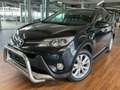 Toyota RAV 4 AHK/XENON/NAVI/TEMPOMAT/ALLRAD Nero - thumbnail 1