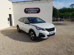 Peugeot 3008 1.6 BLUEHDI 120CH CROSSWAY S\u0026S EAT6