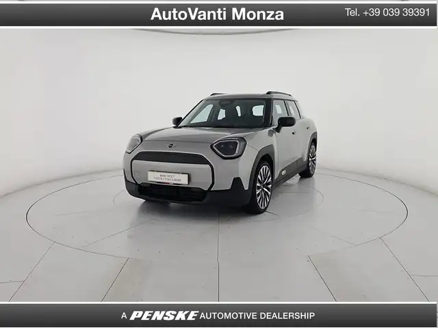 MINI Aceman Mini Aceman E Classic