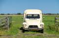 Citroen Dyane 6-400 Acadiane Beżowy - thumbnail 6