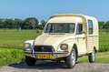 Citroen Dyane 6-400 Acadiane Beige - thumbnail 17