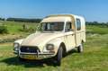 Citroen Dyane 6-400 Acadiane bež - thumbnail 1