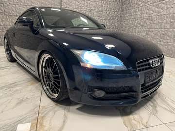Coupe/Roadster 2.0 TFSI Coupe