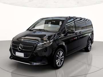 V 250 d Automatic Exclusive Long