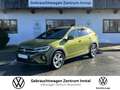 Volkswagen Taigo 1,5 TSI R-Line DSG (RearView+Navi) Klima Navi Grün - thumbnail 1
