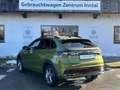 Volkswagen Taigo 1,5 TSI R-Line DSG (RearView+Navi) Klima Navi Grün - thumbnail 5