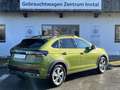 Volkswagen Taigo 1,5 TSI R-Line DSG (RearView+Navi) Klima Navi Grün - thumbnail 4