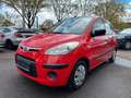 Hyundai i10 CLASSIC 4 TÜREN + 8 REIFEN + KUPPLUNG NEU Rot - thumbnail 1