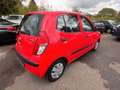 Hyundai i10 CLASSIC 4 TÜREN + 8 REIFEN + KUPPLUNG NEU Rot - thumbnail 3