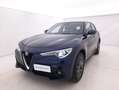 Alfa Romeo Stelvio Super Q4 AT8 2.1 Diesel 210CV Blu/Azzurro - thumbnail 9
