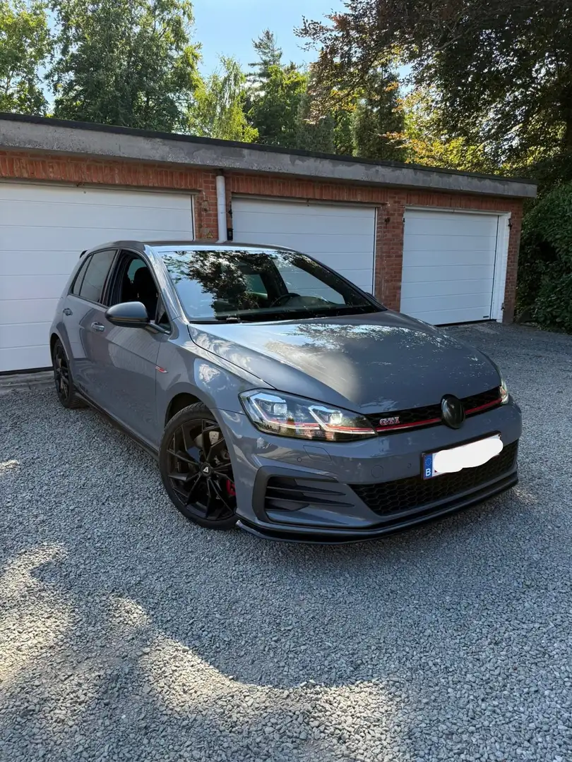 Volkswagen Golf GTI TCR 2.0 TSI OPF DSG - 1