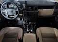 Land Rover Discovery 2.7TDV6 HSE Negro - thumbnail 4