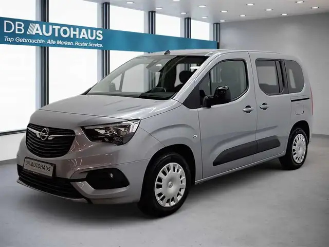 Opel Combo Life Elegance 1.5 Diesel