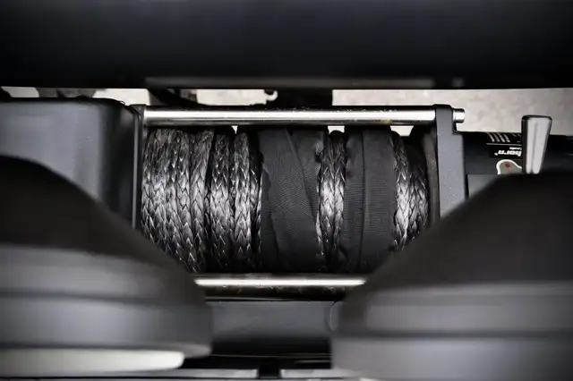 Jeep Wrangler view 6