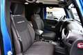 Jeep Wrangler Rubicon 2,8 CRD LKW Schwarz - thumbnail 20