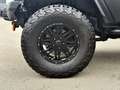 Jeep Wrangler Rubicon 2,8 CRD LKW Schwarz - thumbnail 8