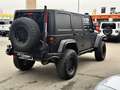 Jeep Wrangler Rubicon 2,8 CRD LKW Schwarz - thumbnail 18