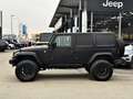 Jeep Wrangler Rubicon 2,8 CRD LKW Schwarz - thumbnail 7