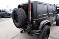 Jeep Wrangler Rubicon 2,8 CRD LKW Schwarz - thumbnail 17