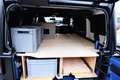Jeep Wrangler Rubicon 2,8 CRD LKW Schwarz - thumbnail 14