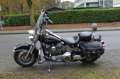 Harley-Davidson Heritage Softail Zwart - thumbnail 4