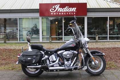 Harley-Davidson Heritage Softail