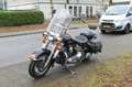 Harley-Davidson Heritage Softail Zwart - thumbnail 6