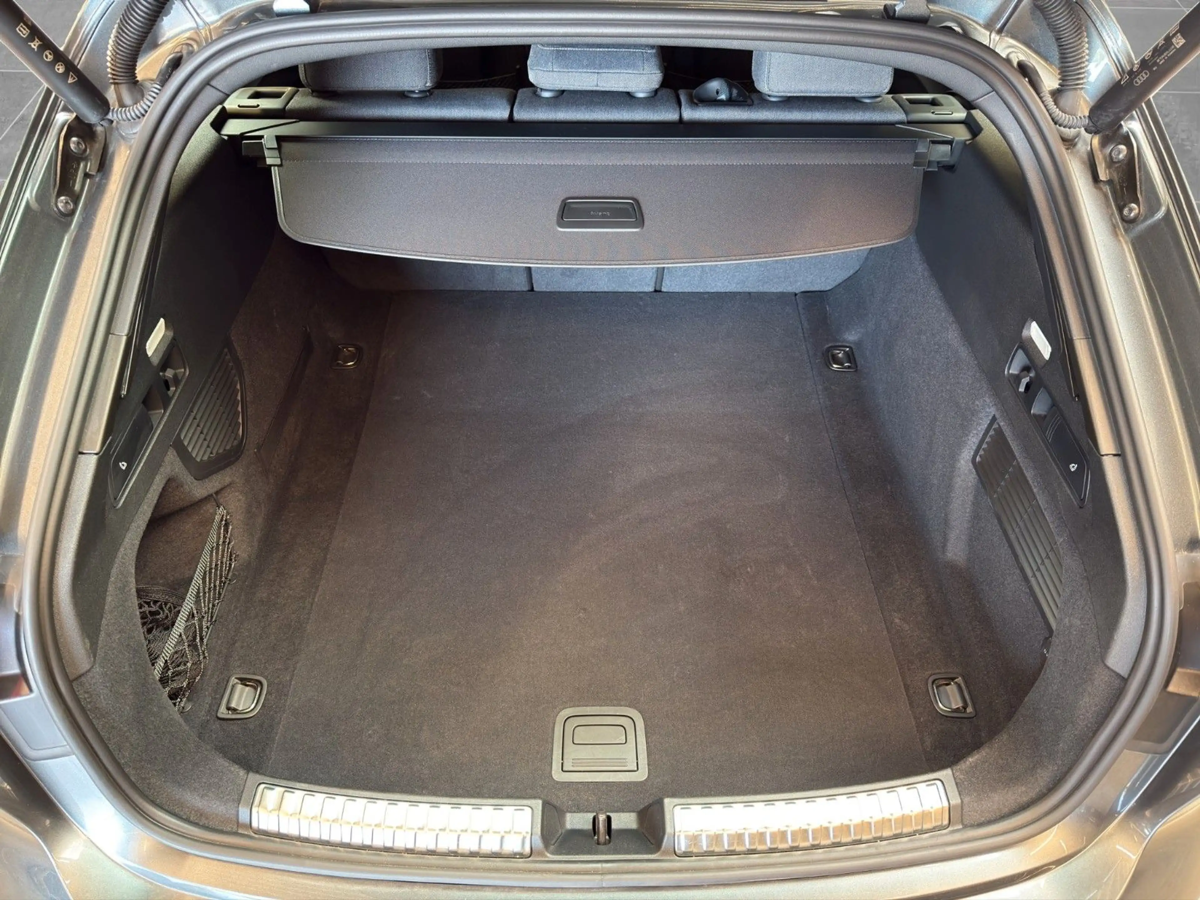 Audi A5 TFSI Avant S-Line Plus ACC LED+ RFK — photo 8