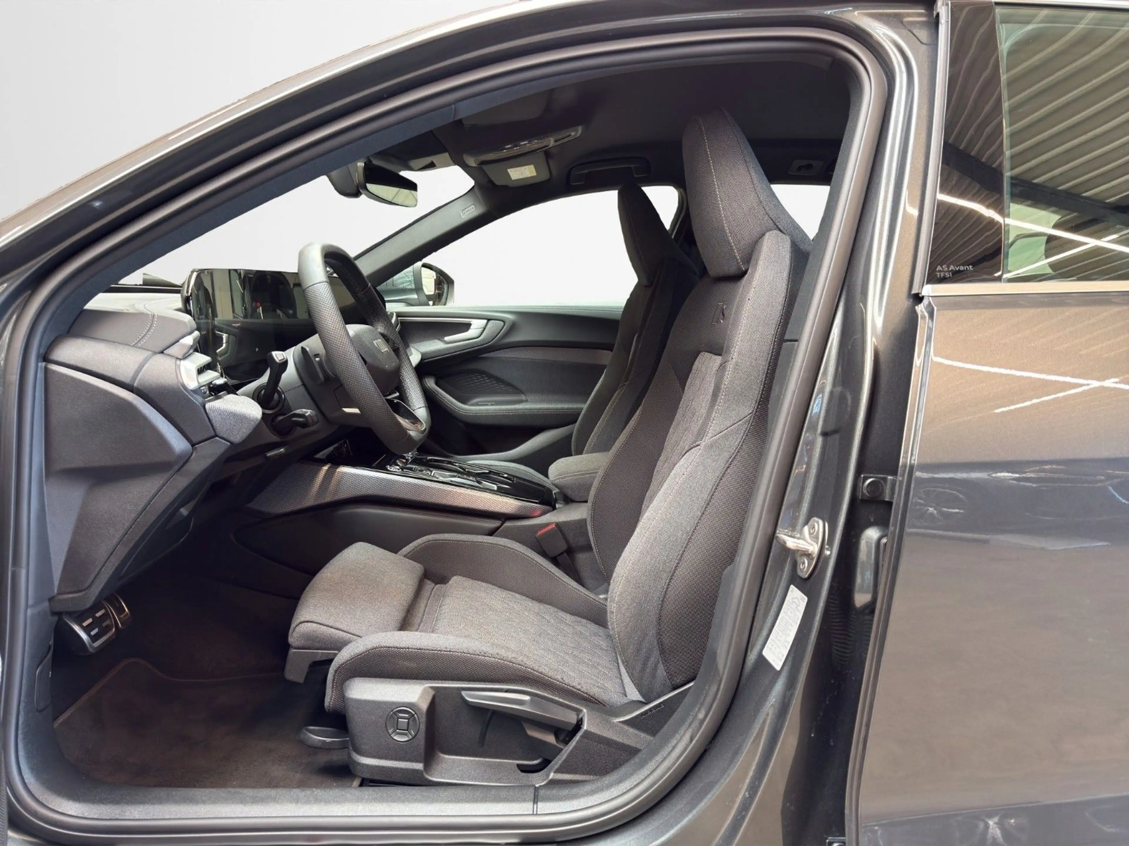 Audi A5 TFSI Avant S-Line Plus ACC LED+ RFK — photo 9