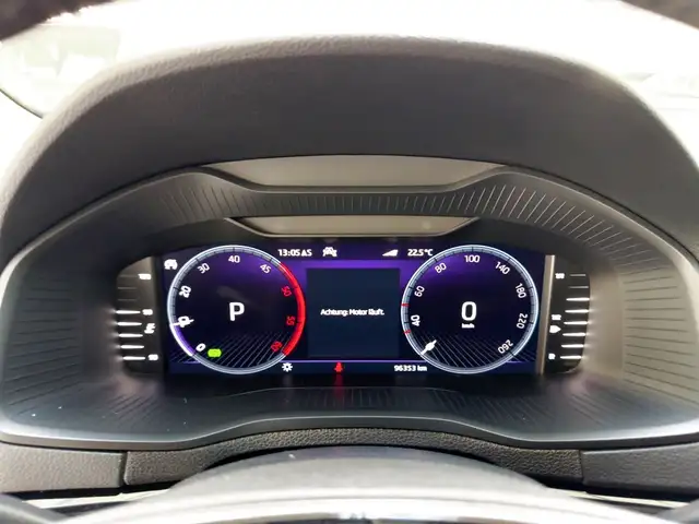 Skoda Karoq view 7