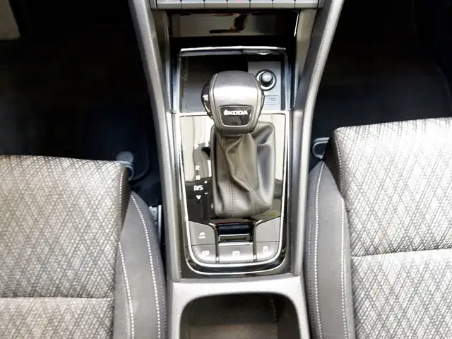 Skoda Karoq view 13