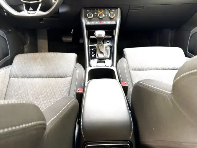 Skoda Karoq view 14
