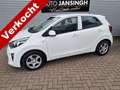 Kia Picanto 1.0 CVVT EconomyPlusLine | Airco | Ndl auto | Zuin Wit - thumbnail 1