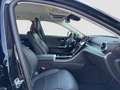 Mercedes-Benz C 200 C200Td*1HD*LED*RCAM*SITZ-KOMFORT*MEMORY*CARPLAY* Zwart - thumbnail 24