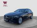Mercedes-Benz C 200 C200Td*1HD*LED*RCAM*SITZ-KOMFORT*MEMORY*CARPLAY* Nero - thumbnail 2