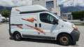 Renault Trafic Trafic Generation ExpressionL1H1 1,9 dCi Expressio Bílá - thumbnail 2