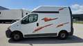 Renault Trafic Trafic Generation ExpressionL1H1 1,9 dCi Expressio Bílá - thumbnail 3