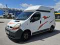 Renault Trafic Trafic Generation ExpressionL1H1 1,9 dCi Expressio Bílá - thumbnail 4