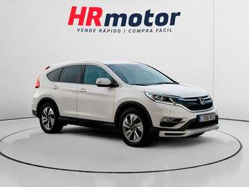 1.6i-DTEC Lifestyle Plus 4x2 120
