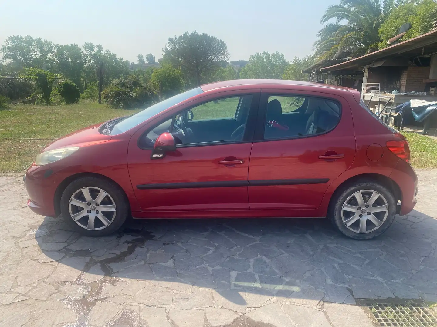 Peugeot 207 5p 1.6 16v XS - 1