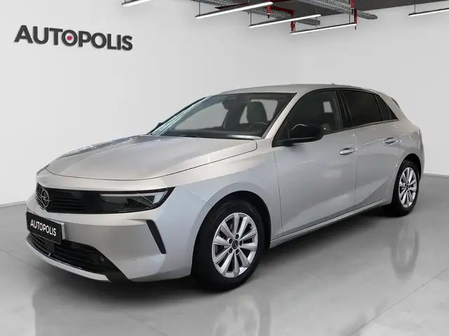 Opel Astra 1.2 EDITION