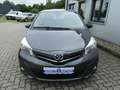 Toyota Yaris Executive // 2.Hd. Insp. Bremsen + HU Neu! Grau - thumbnail 3
