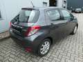 Toyota Yaris Executive // 2.Hd. Insp. Bremsen + HU Neu! Grau - thumbnail 4