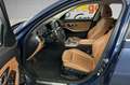 BMW 318 d Touring Luxury Line Aut. **ERSTBESITZ*GARANTIE** Blau - thumbnail 8