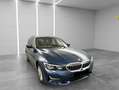BMW 318 d Touring Luxury Line Aut. **ERSTBESITZ*GARANTIE** Blau - thumbnail 4
