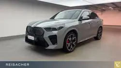 BMW iX2 xDrive30 M-Sport PRO,Pano,ACC,HUD,AktivSitz - fotografija vozila