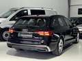 Audi A4 Avant 30 TDI Aut. S-line RS-SITZE/KAMERA/NAVI Schwarz - thumbnail 6