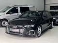 Audi A4 Avant 30 TDI Aut. S-line RS-SITZE/KAMERA/NAVI Schwarz - thumbnail 3