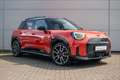 MINI Aceman SE / JCW / Pakket XL / 19" John Cooper Works Lap S Rot - thumbnail 16