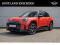MINI Aceman SE / JCW / Pakket XL / 19" John Cooper Works Lap S Rot - thumbnail 1